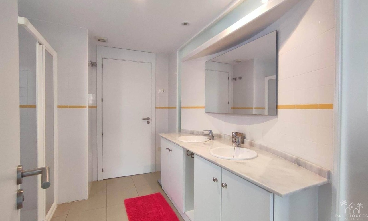 Revente - Apartment - Orihuela Costa - Horizonte - La Campana