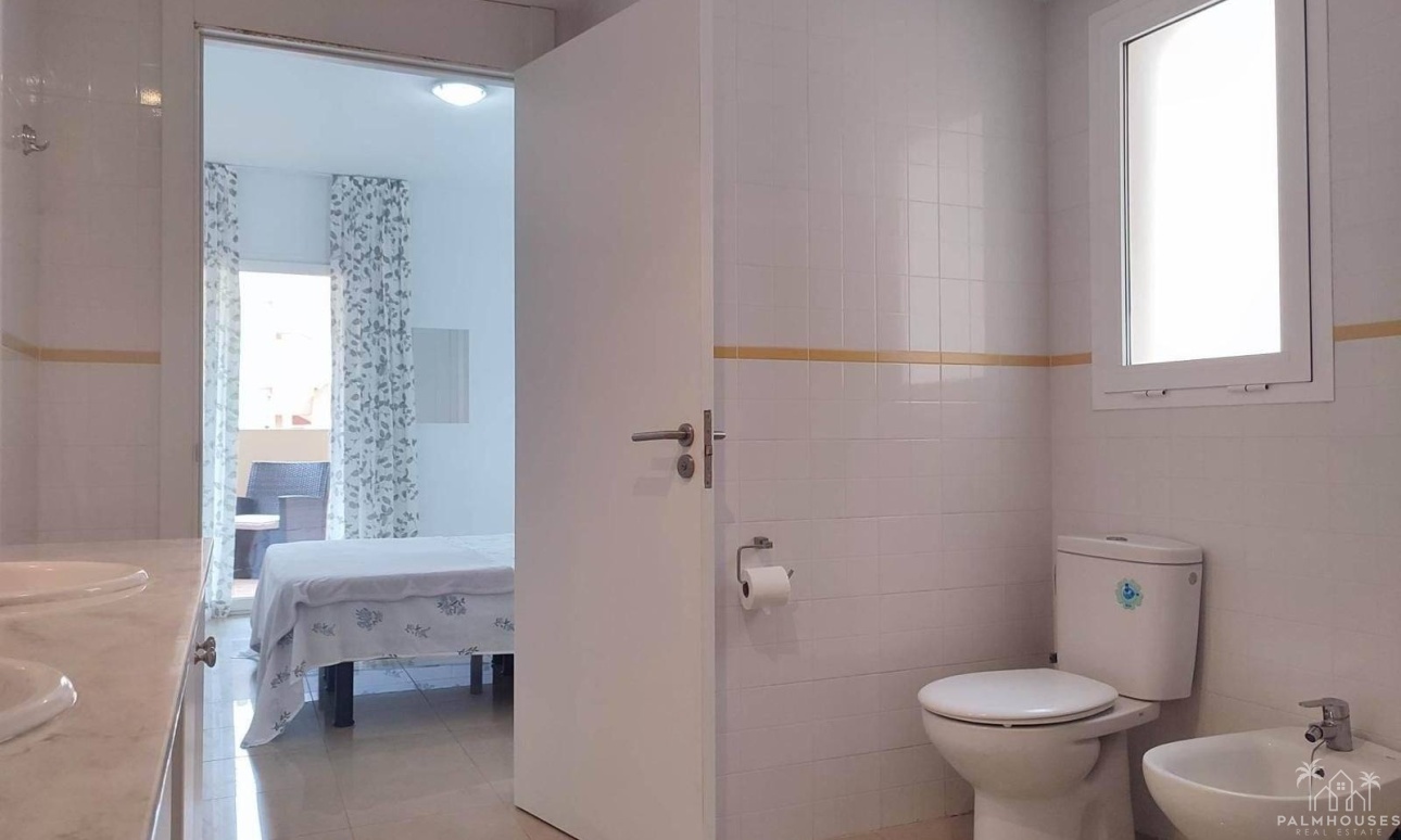 Revente - Apartment - Orihuela Costa - Horizonte - La Campana