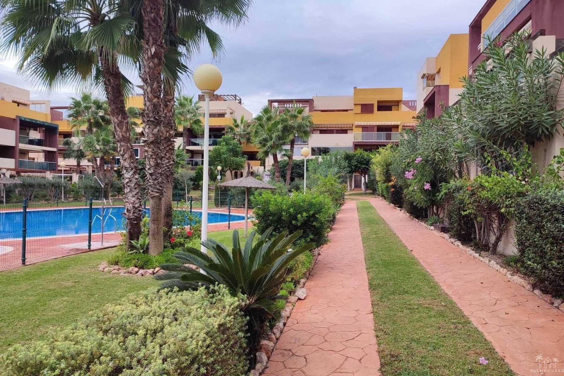 Revente - Apartment - Orihuela Costa - Horizonte - La Campana