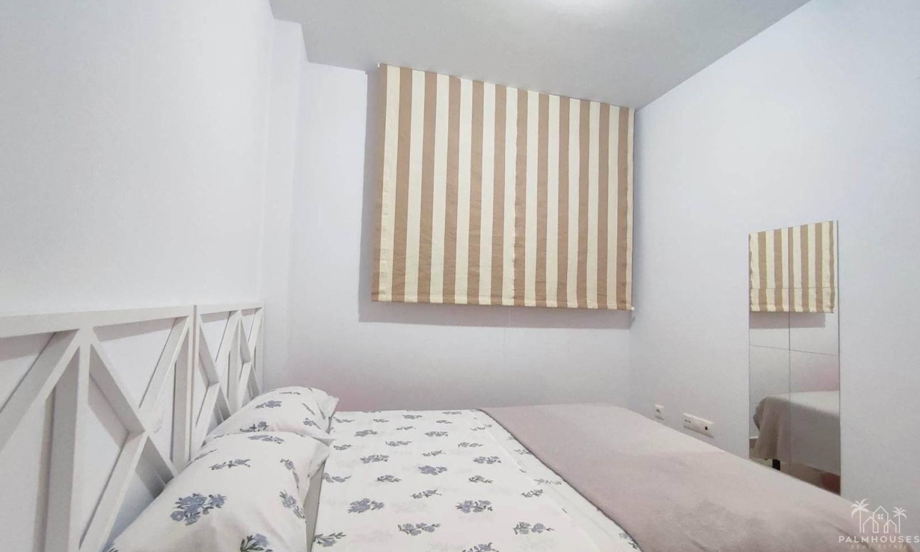 Revente - Apartment - Orihuela Costa - Horizonte - La Campana