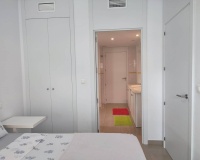 Revente - Apartment - Orihuela Costa - Horizonte - La Campana