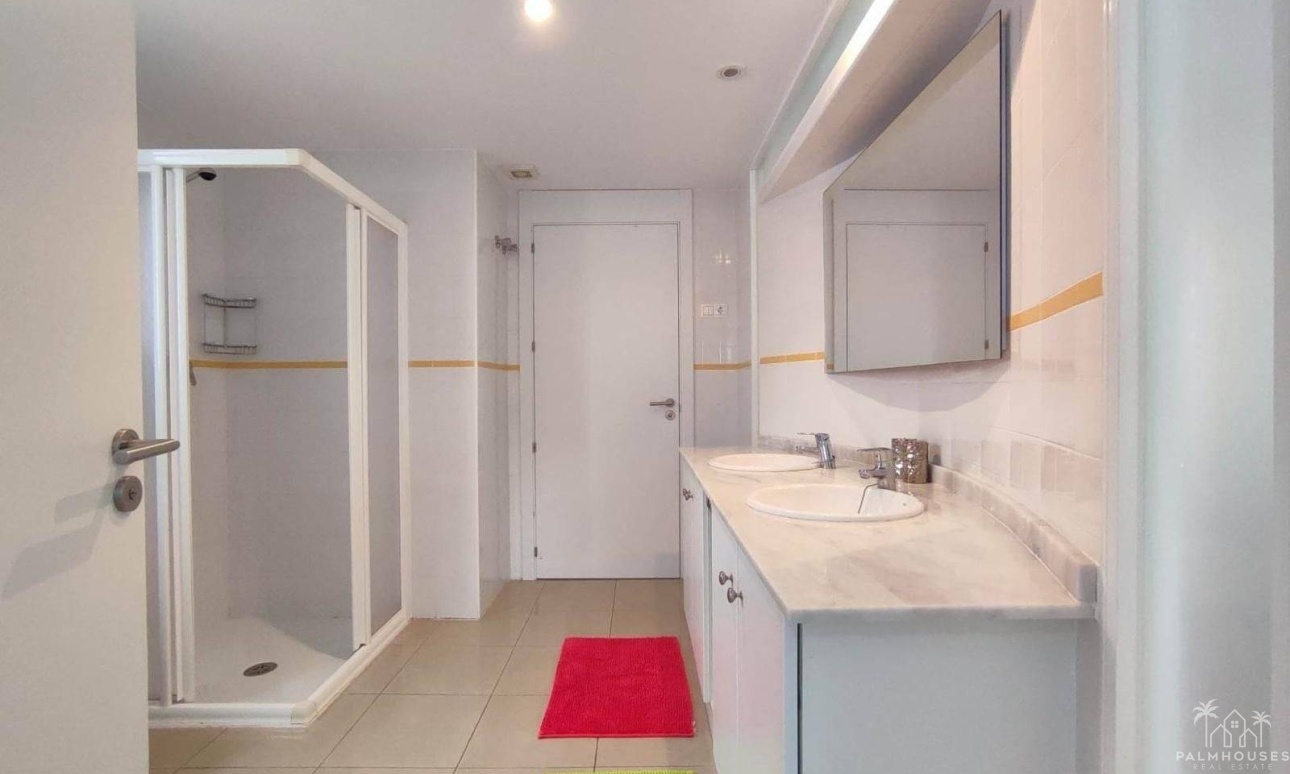Revente - Apartment - Orihuela Costa - Horizonte - La Campana