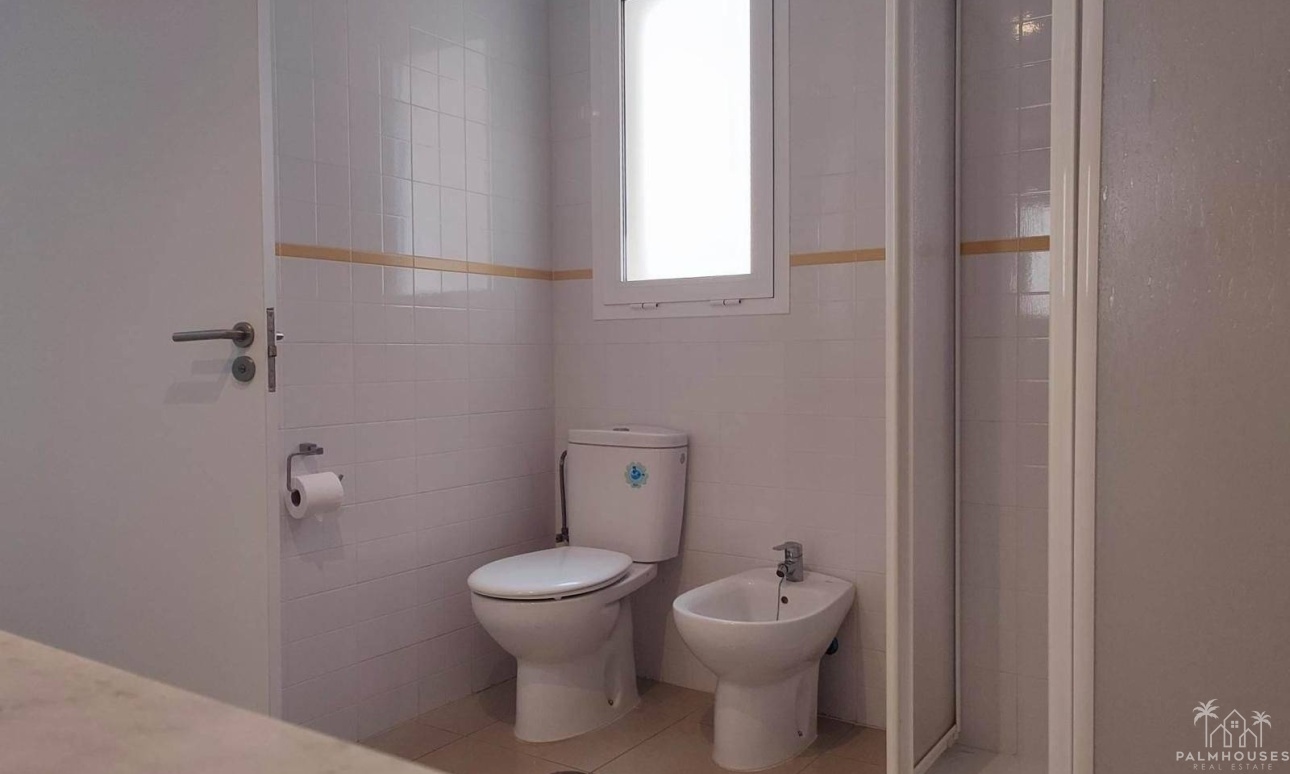 Revente - Apartment - Orihuela Costa - Horizonte - La Campana
