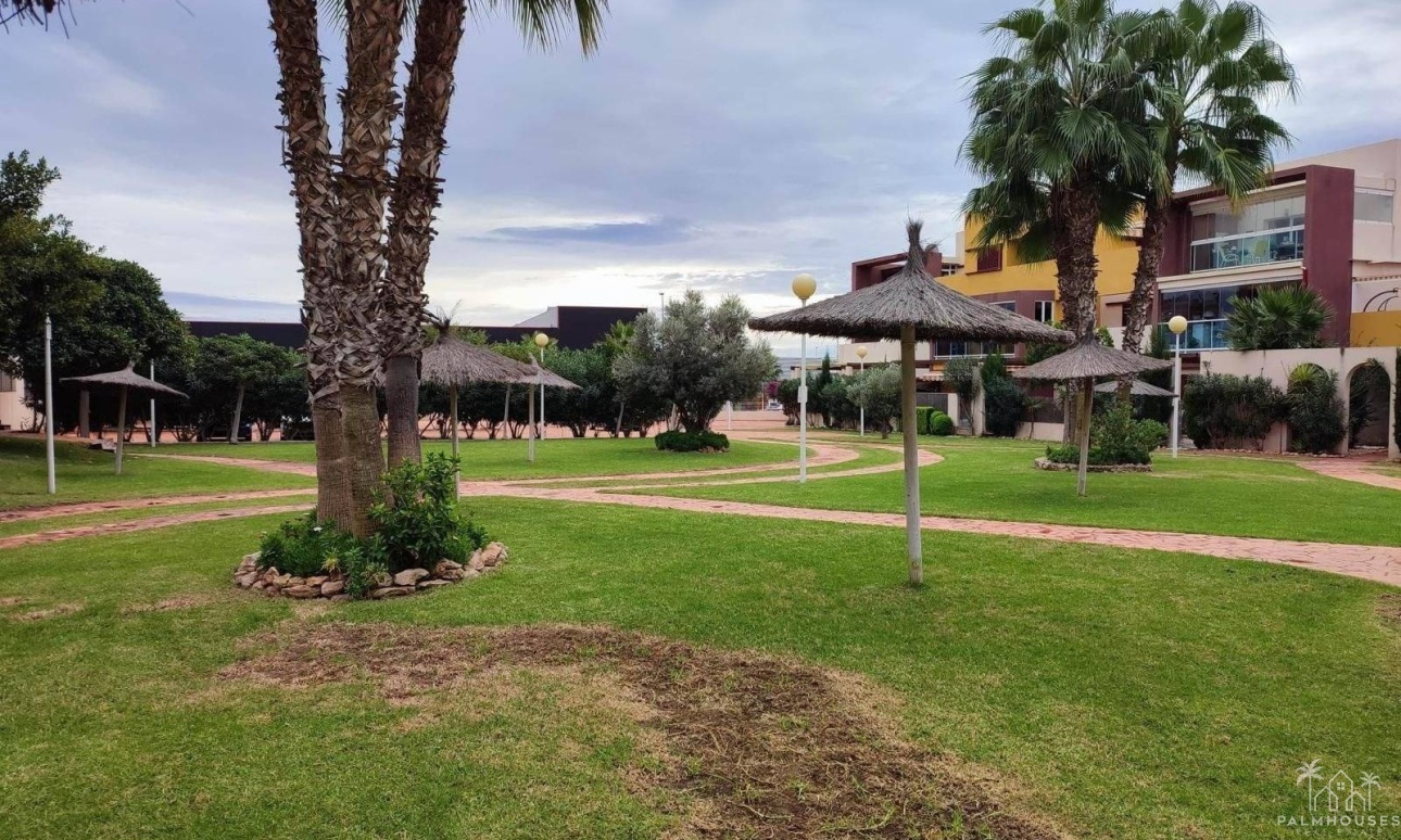 Revente - Apartment - Orihuela Costa - Horizonte - La Campana