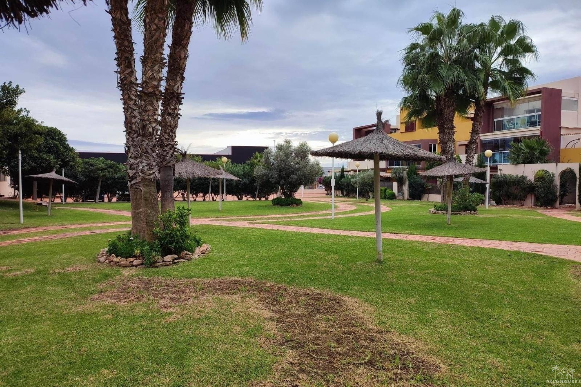 Revente - Apartment - Orihuela Costa - Horizonte - La Campana
