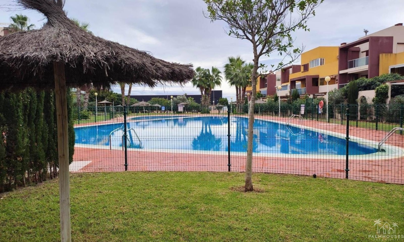 Revente - Apartment - Orihuela Costa - Horizonte - La Campana