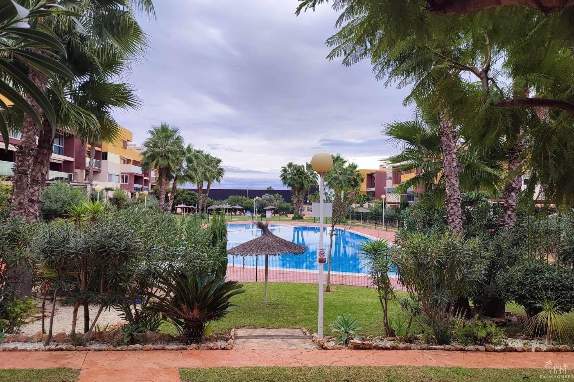 Revente - Apartment - Orihuela Costa - Horizonte - La Campana