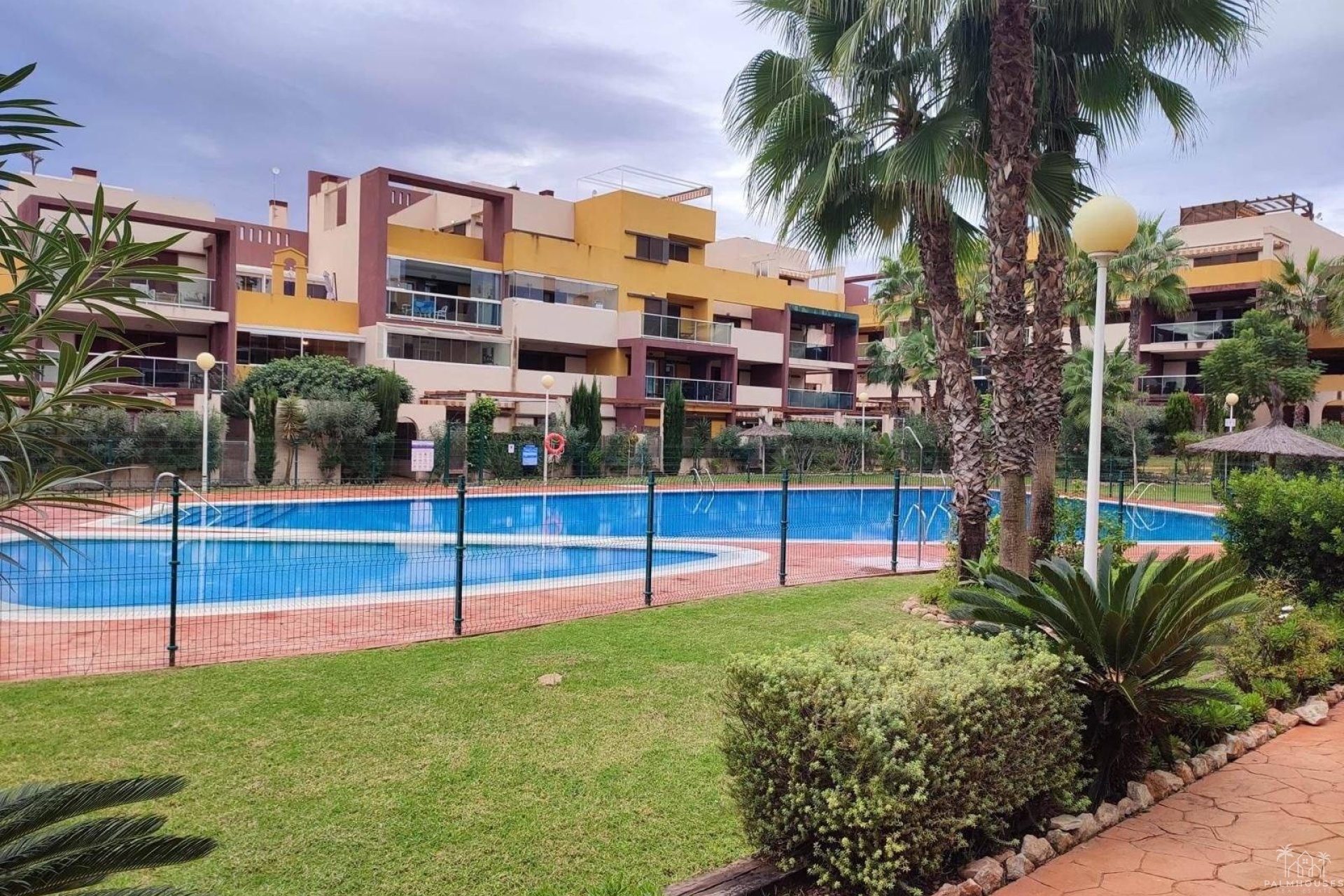 Revente - Apartment - Orihuela Costa - Horizonte - La Campana