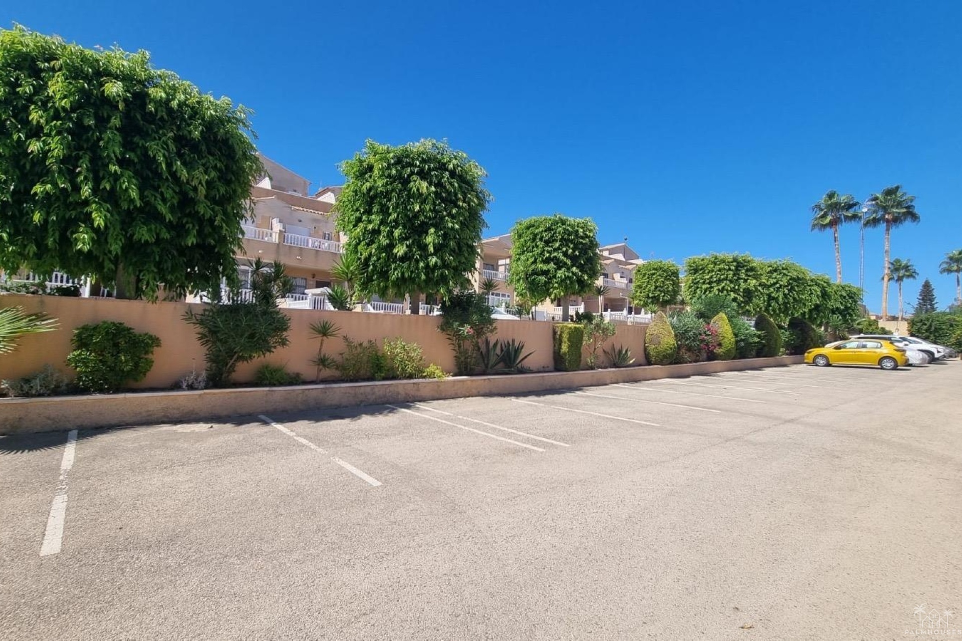 Revente - Apartment - Orihuela Costa - La Ciñuelica