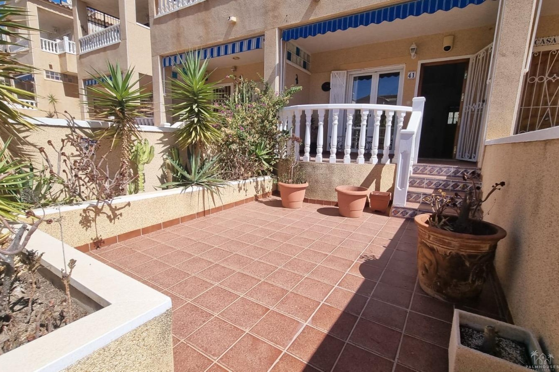 Revente - Apartment - Orihuela Costa - La Ciñuelica