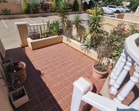 Revente - Apartment - Orihuela Costa - La Ciñuelica