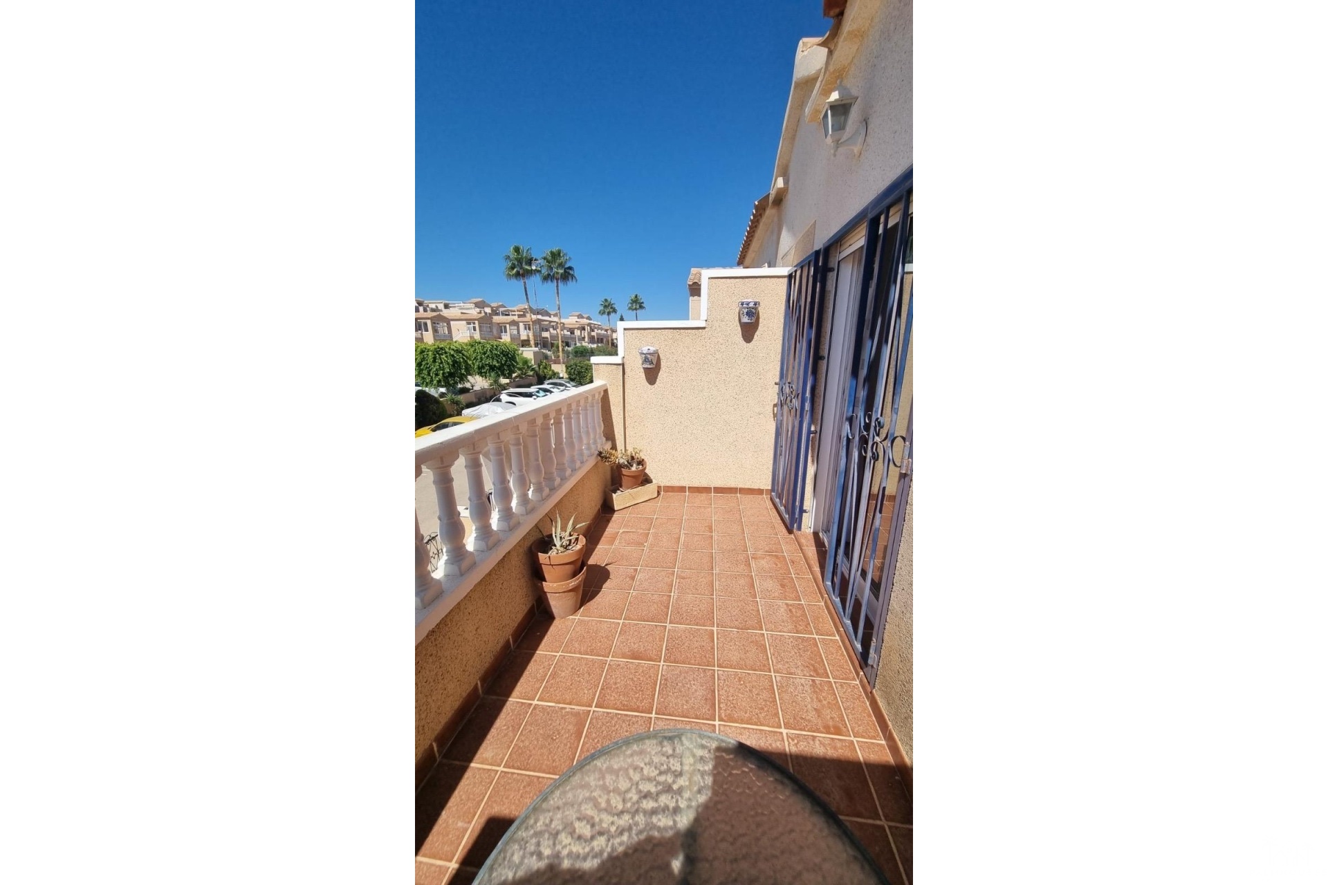 Revente - Apartment - Orihuela Costa - La Ciñuelica
