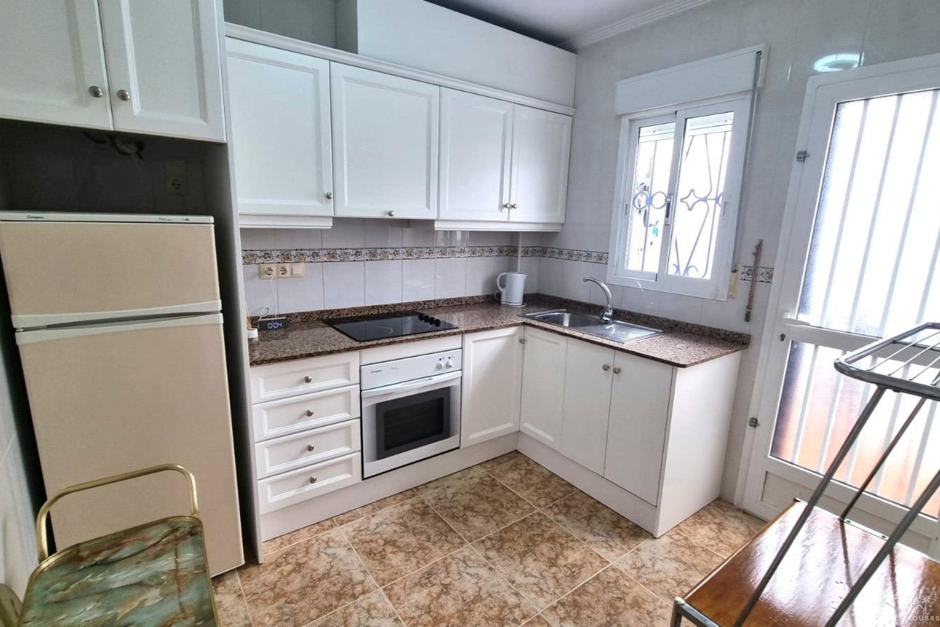 Revente - Apartment - Orihuela Costa - La Ciñuelica