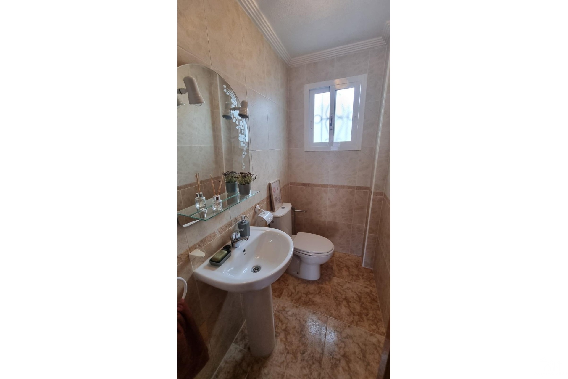 Revente - Apartment - Orihuela Costa - La Ciñuelica