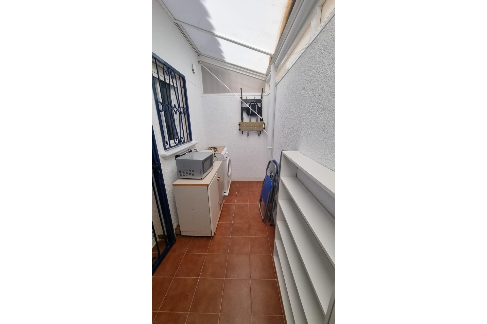 Revente - Apartment - Orihuela Costa - La Ciñuelica