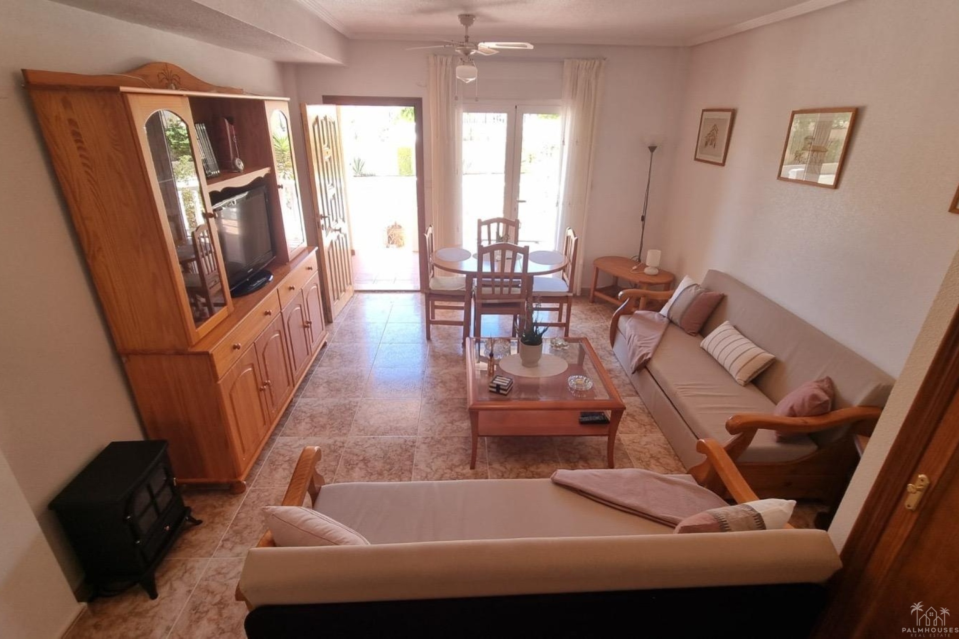 Revente - Apartment - Orihuela Costa - La Ciñuelica