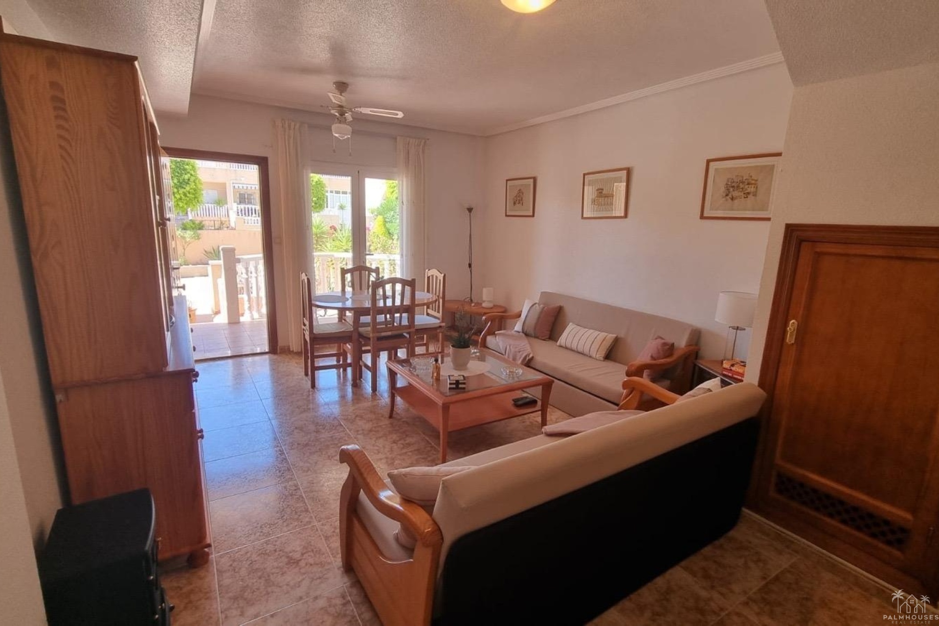 Revente - Apartment - Orihuela Costa - La Ciñuelica