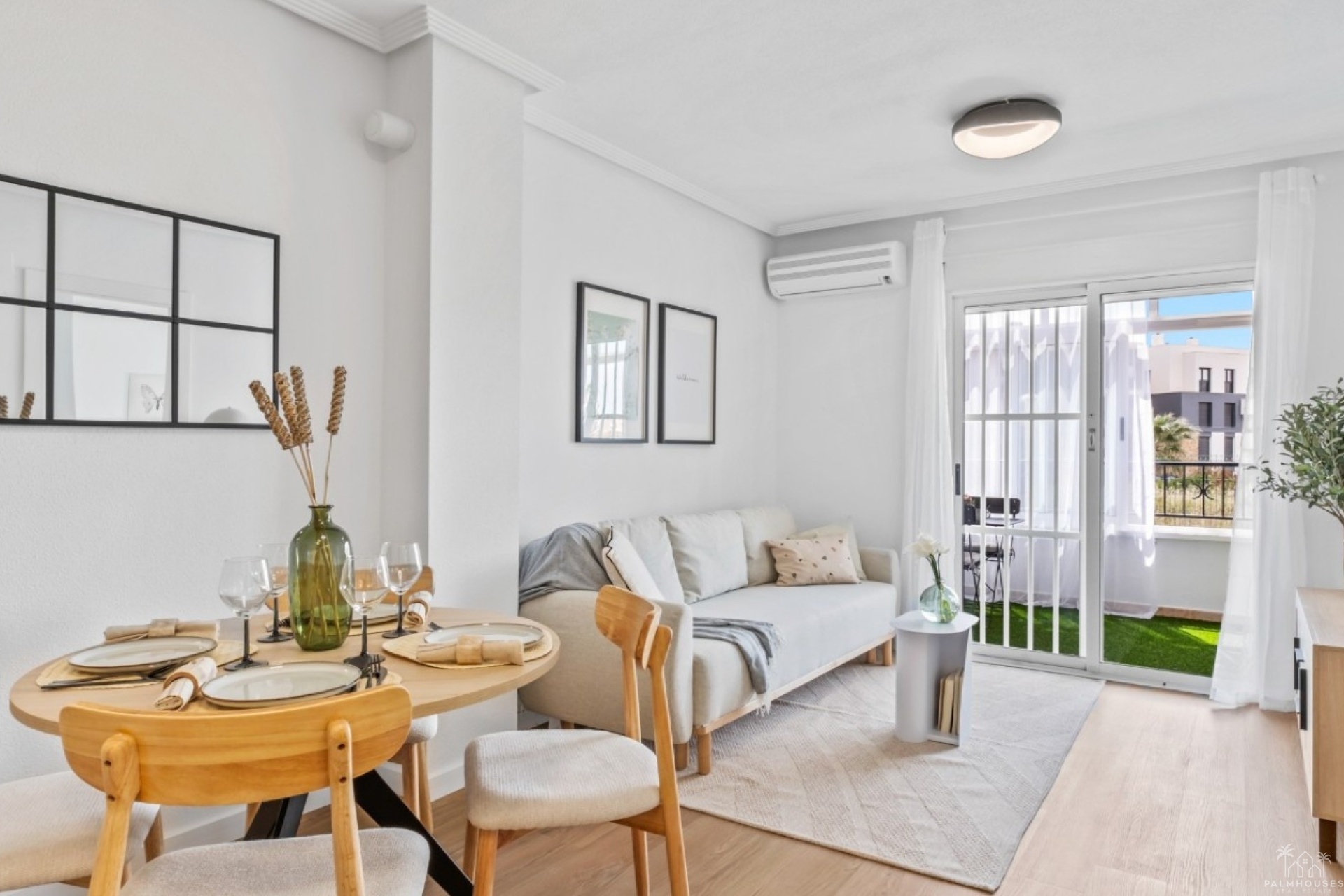 Revente - Apartment - Orihuela Costa - La Florida