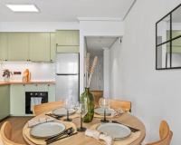 Revente - Apartment - Orihuela Costa - La Florida