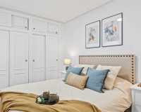 Revente - Apartment - Orihuela Costa - La Florida