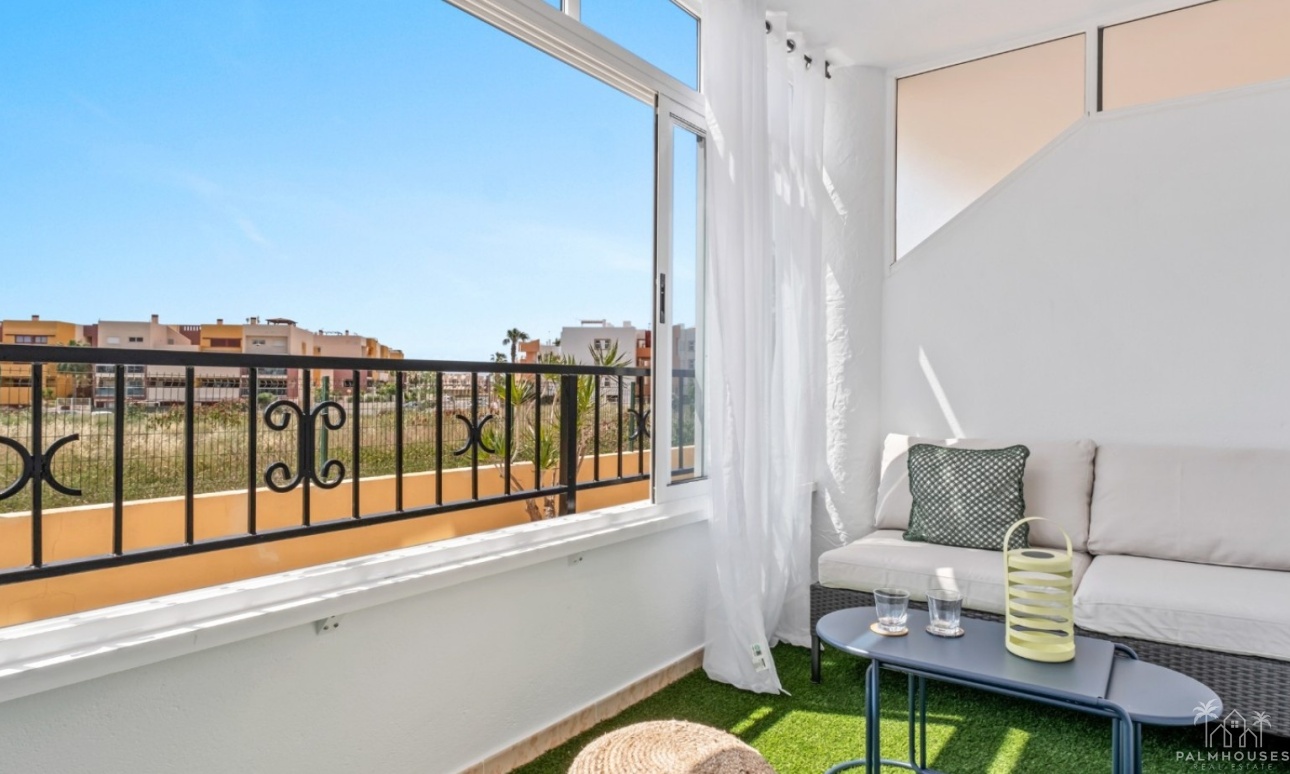 Revente - Apartment - Orihuela Costa - La Florida