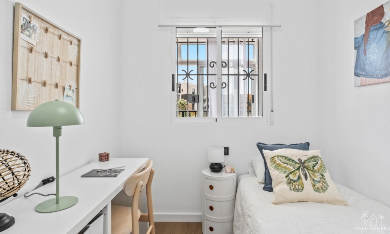 Revente - Apartment - Orihuela Costa - La Florida