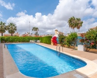 Revente - Apartment - Orihuela Costa - La Florida
