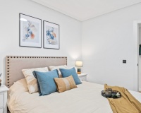 Revente - Apartment - Orihuela Costa - La Florida