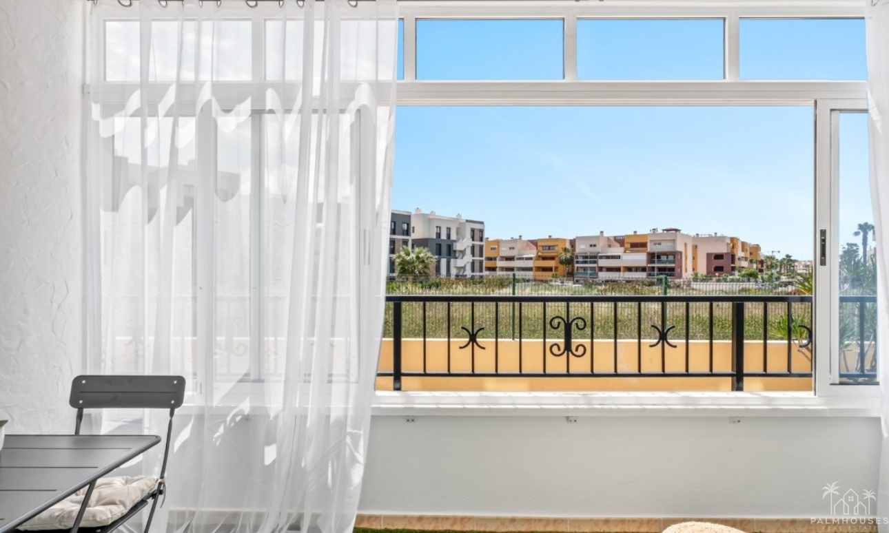 Revente - Apartment - Orihuela Costa - La Florida
