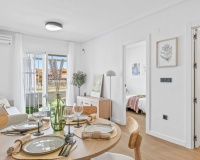 Revente - Apartment - Orihuela Costa - La Florida