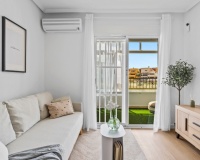 Revente - Apartment - Orihuela Costa - La Florida