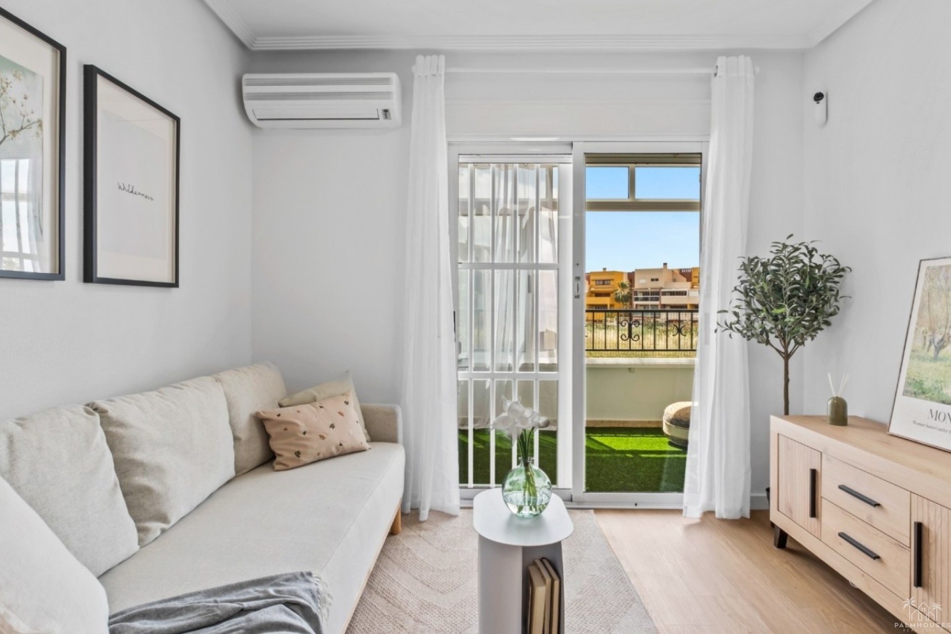 Revente - Apartment - Orihuela Costa - La Florida