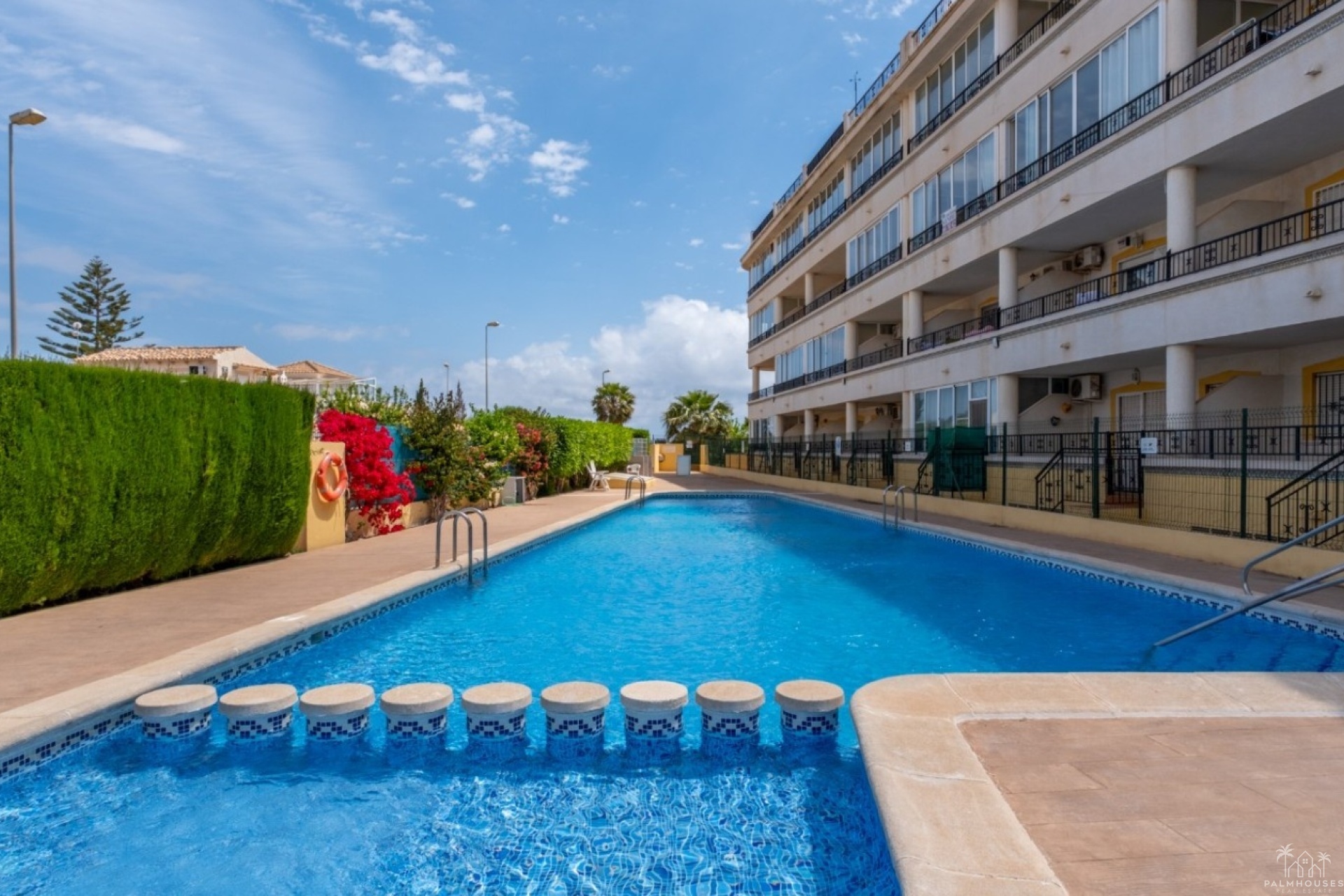 Revente - Apartment - Orihuela Costa - La Florida