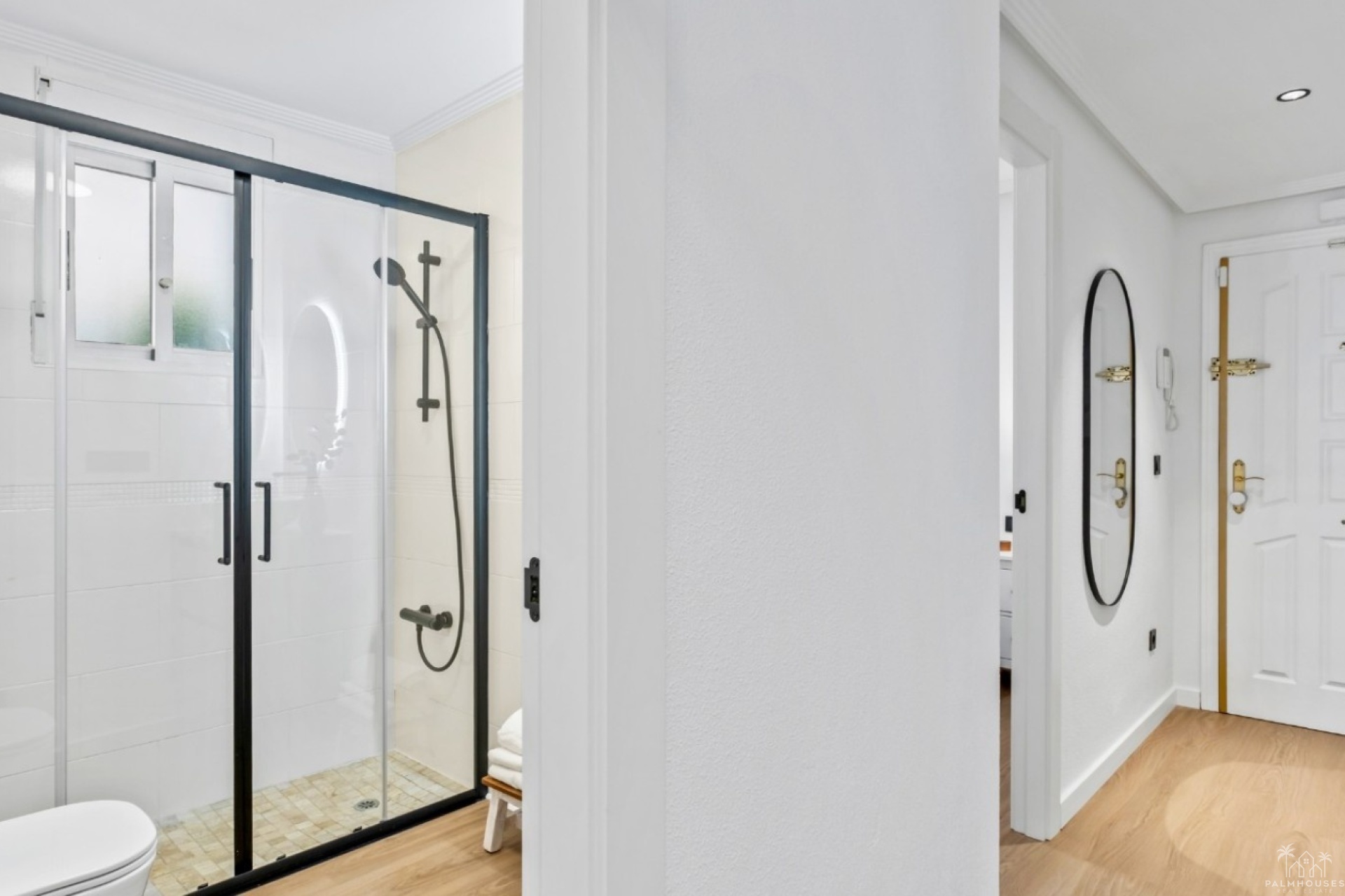 Revente - Apartment - Orihuela Costa - La Florida