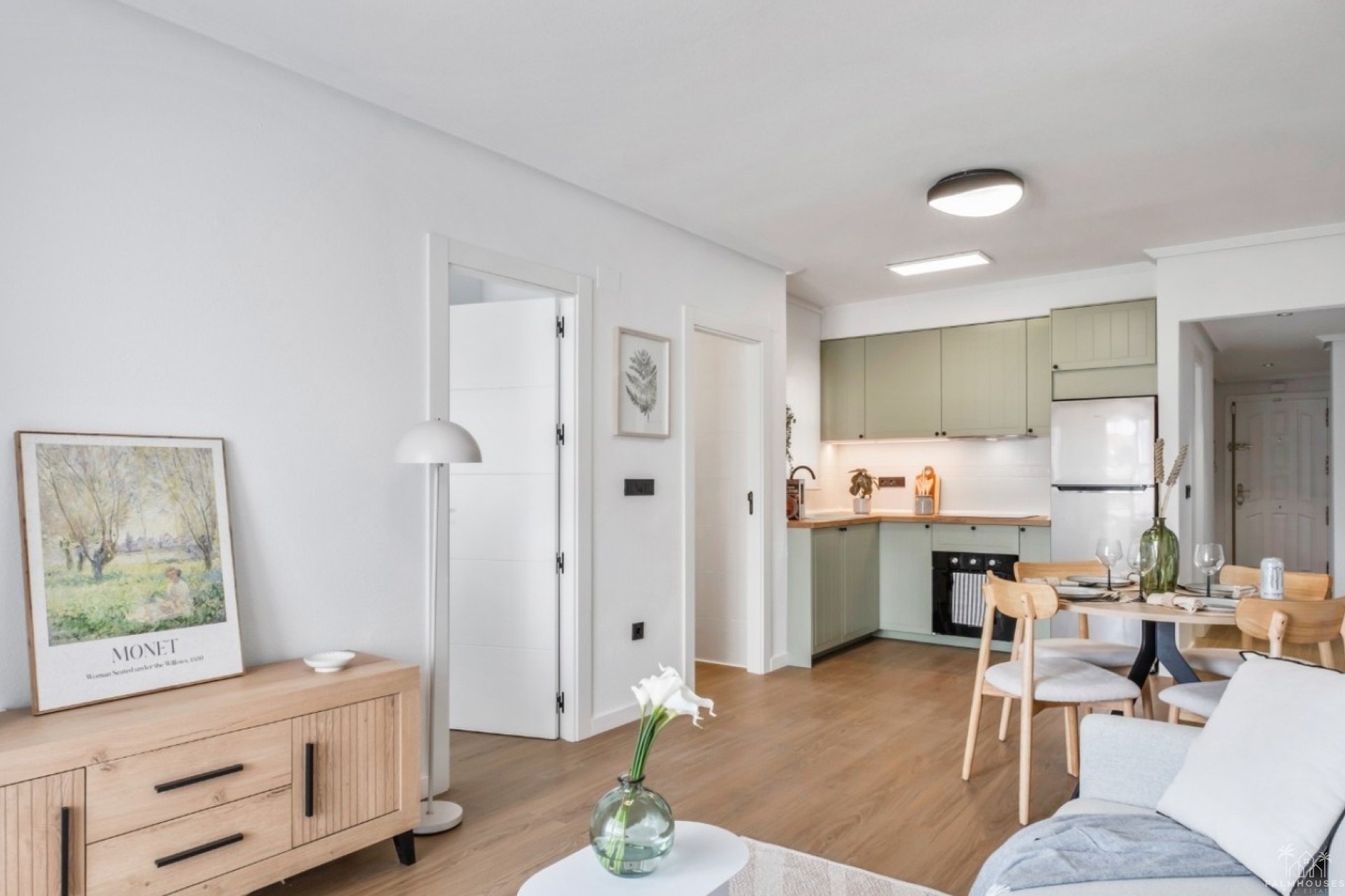 Revente - Apartment - Orihuela Costa - La Florida