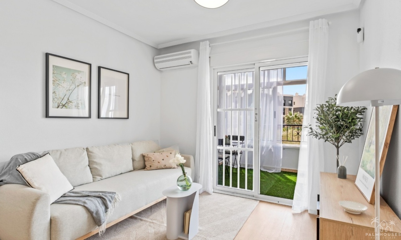 Revente - Apartment - Orihuela Costa - La Florida