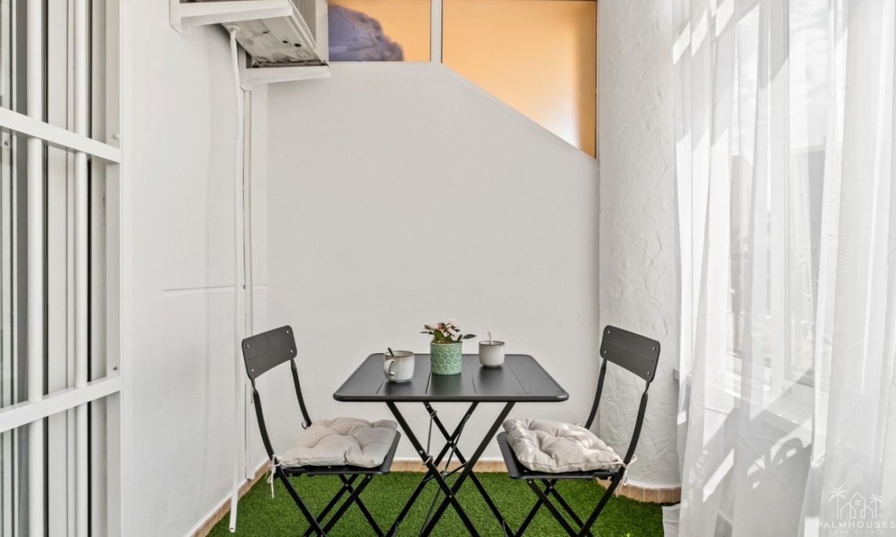 Revente - Apartment - Orihuela Costa - La Florida