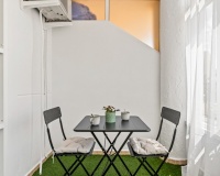 Revente - Apartment - Orihuela Costa - La Florida
