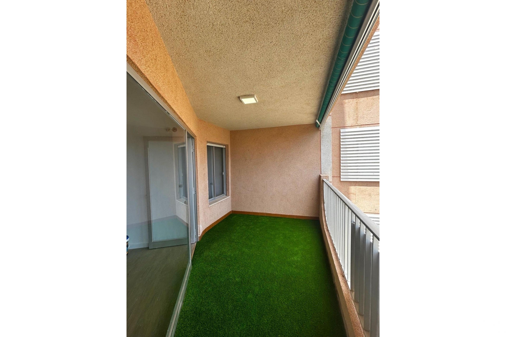 Revente - Apartment - Orihuela Costa - La Regia