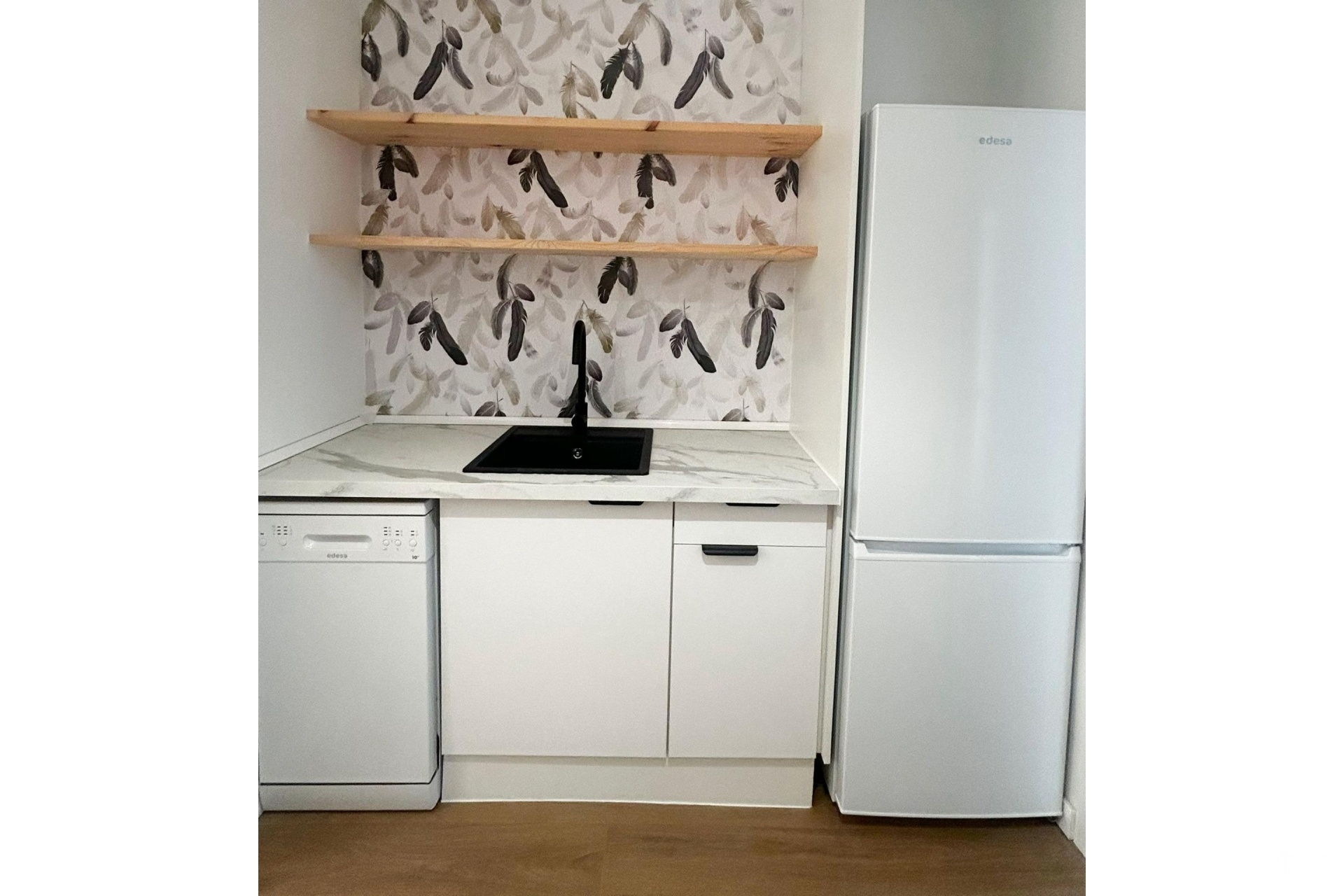 Revente - Apartment - Orihuela Costa - La Regia