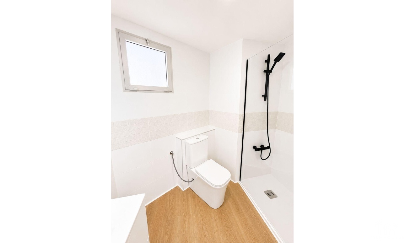 Revente - Apartment - Orihuela Costa - La Regia