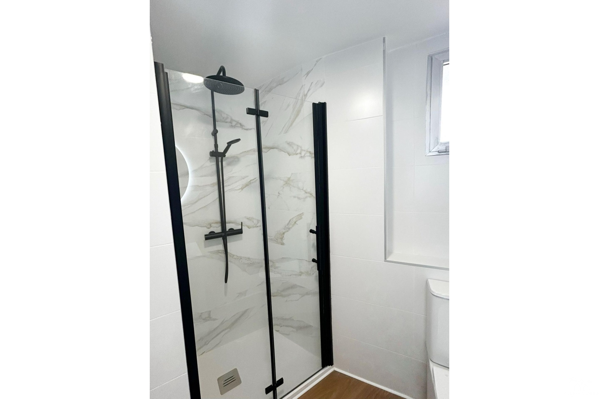 Revente - Apartment - Orihuela Costa - La Regia