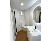 Revente - Apartment - Orihuela Costa - La Regia