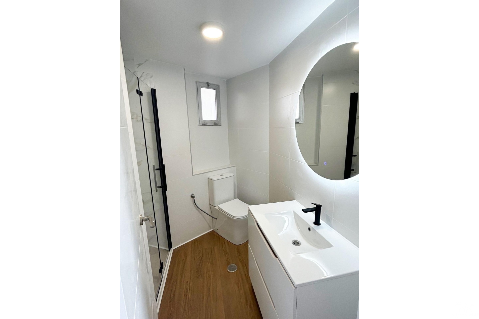 Revente - Apartment - Orihuela Costa - La Regia