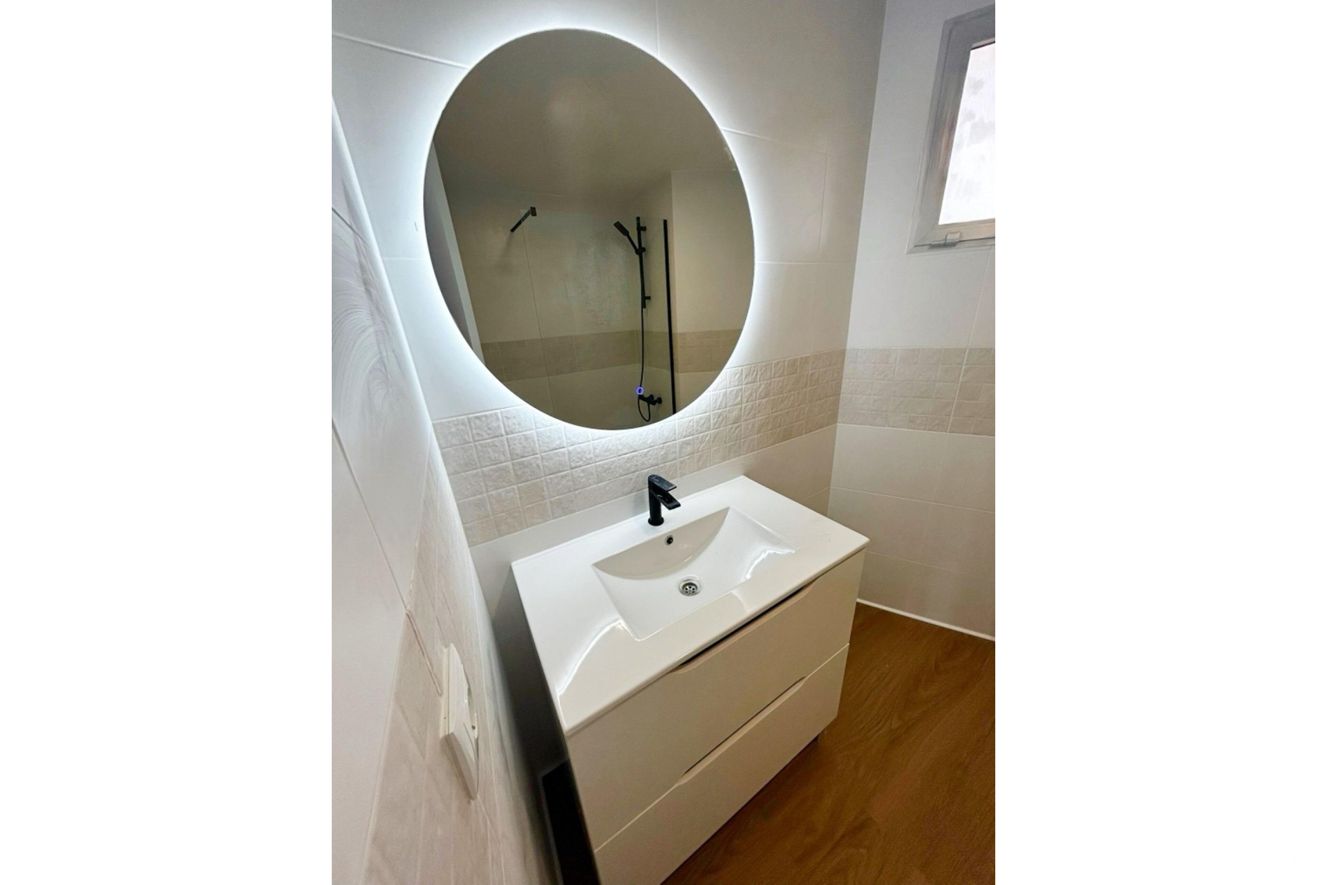 Revente - Apartment - Orihuela Costa - La Regia