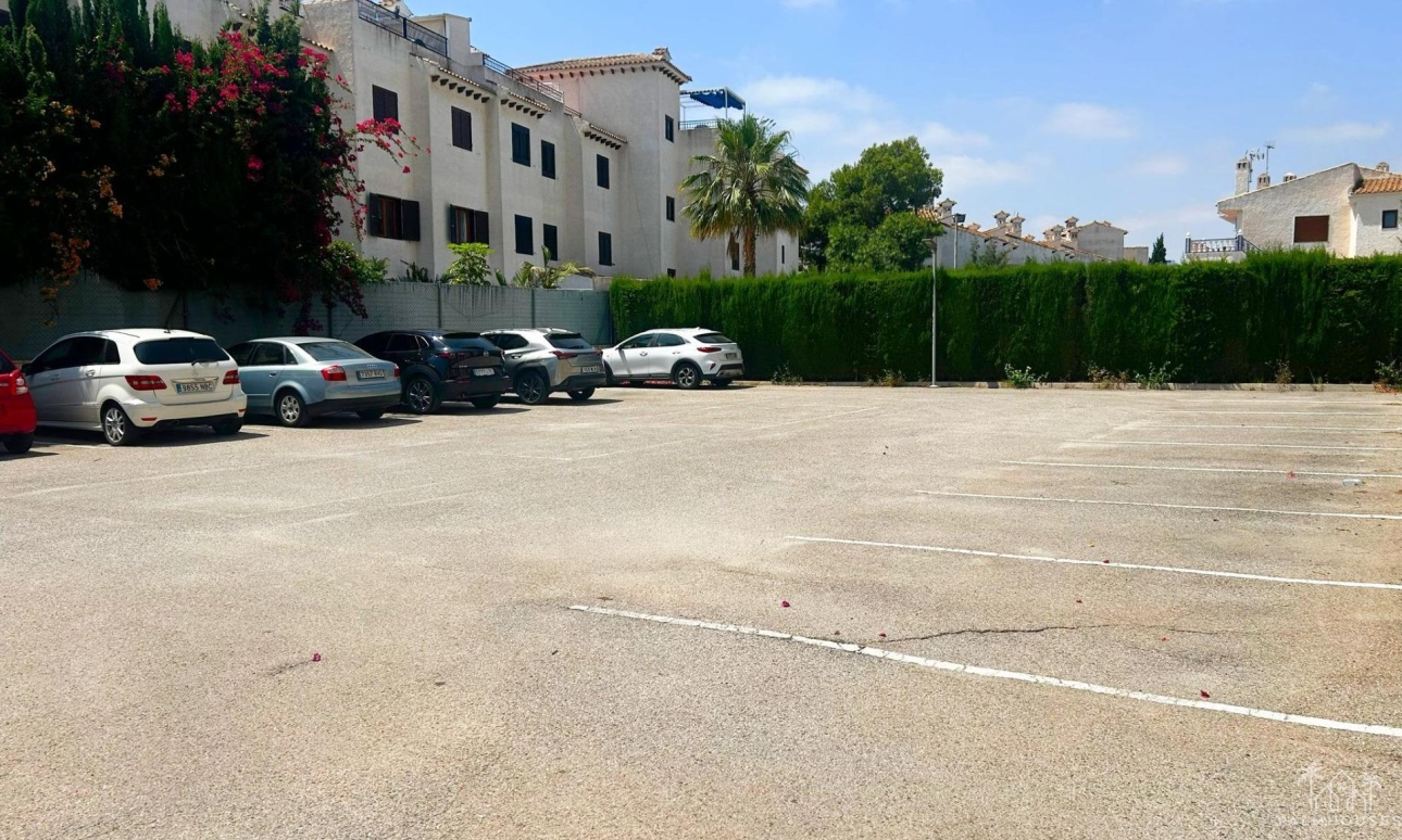 Revente - Apartment - Orihuela Costa - La Regia