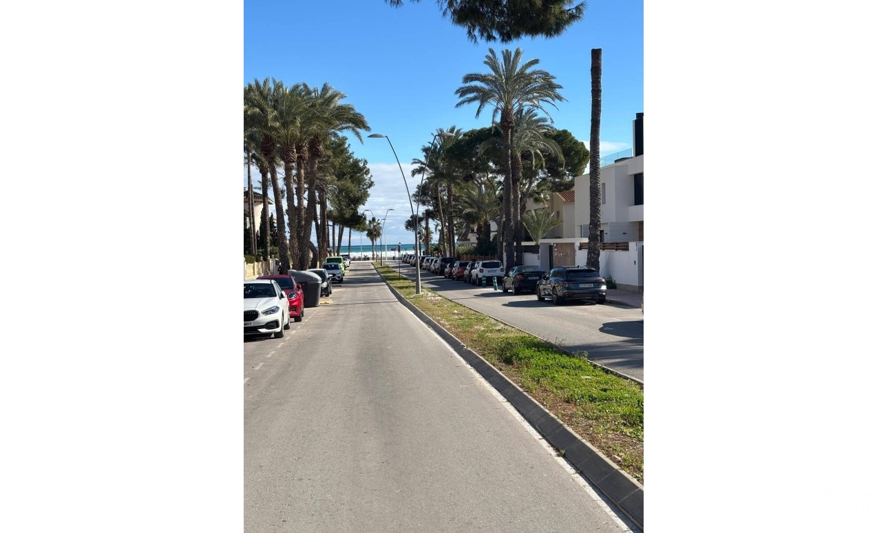 Revente - Apartment - Orihuela Costa - La Regia