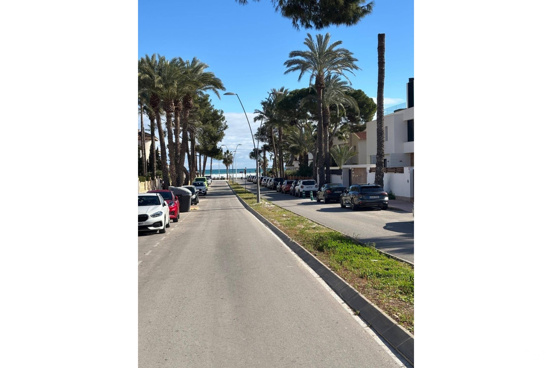 Revente - Apartment - Orihuela Costa - La Regia