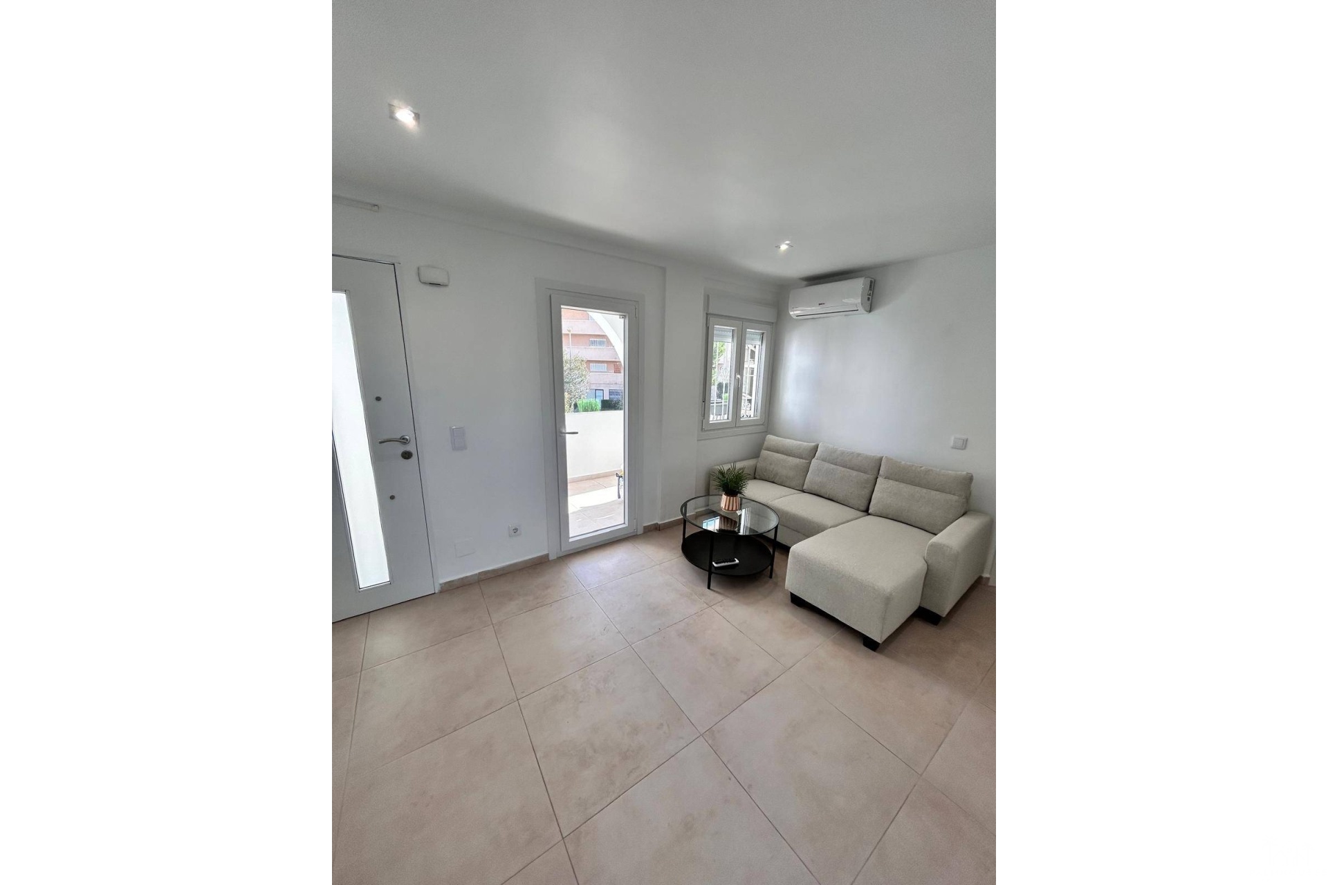 Revente - Apartment - Orihuela Costa - La Regia