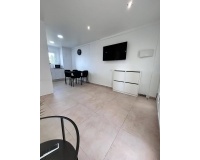 Revente - Apartment - Orihuela Costa - La Regia